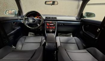 Audi A4 2005 1.9TDI Inmatriculata
