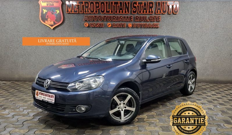 🚙 𝐕𝐖 𝐆𝐎𝐋𝐅 𝐕𝐈 • 𝟏.𝟔 𝐁𝐄𝐍𝐙𝐈𝐍𝐀̆ 𝐂𝐋𝐀𝐒𝐈𝐂 •