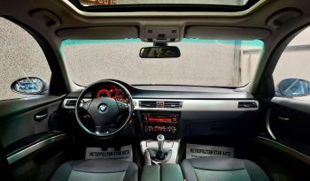 
										BMW 318i •Trapa• GARANTIE “Rate Fixe-Avans O% full									