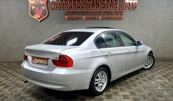 
										BMW 318i •Trapa• GARANTIE “Rate Fixe-Avans O% full									