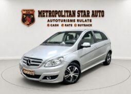 Mercedes-Benz B180 2010 Euro5 GARANTIE •Rate Fixe-Avans O%