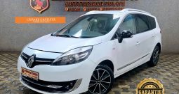 Renault Grand Scenic 1.6 dCi – 130 CP – Euro 5 – 2013