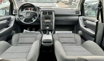 
										Mercedes-Benz B180 2010 Euro5 GARANTIE •Rate Fixe-Avans O% full									