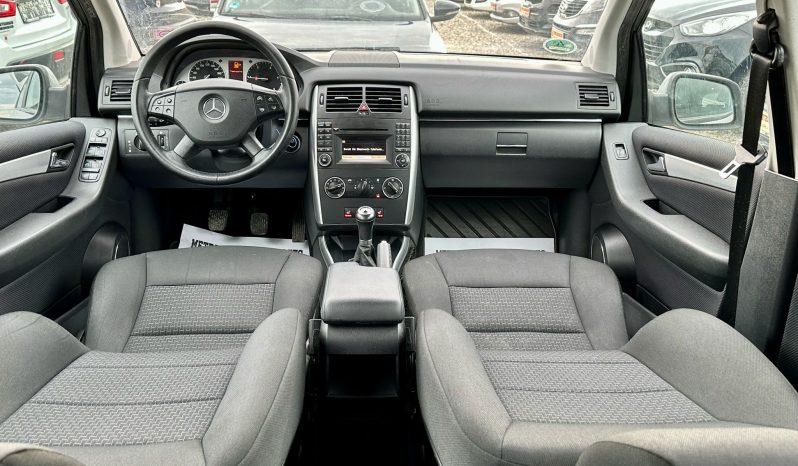 
								Mercedes-Benz B180 2010 Euro5 GARANTIE •Rate Fixe-Avans O% full									