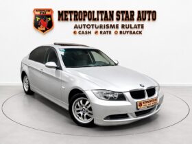 BMW 318i •Trapa• GARANTIE “Rate Fixe-Avans O%