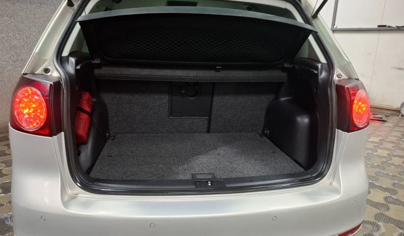 
								VW Golf Plus 2011 Euro5 •ParckAssist/Navigatie• GARANTIE full									