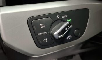 
										Audi A4 2018 AUTOMAT •Navigatie/Piele/BiXenon• GARANTIE full									