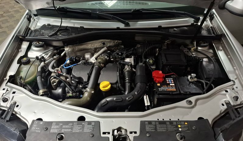 
								Dacia Duster “Adventure” – 2016 full									