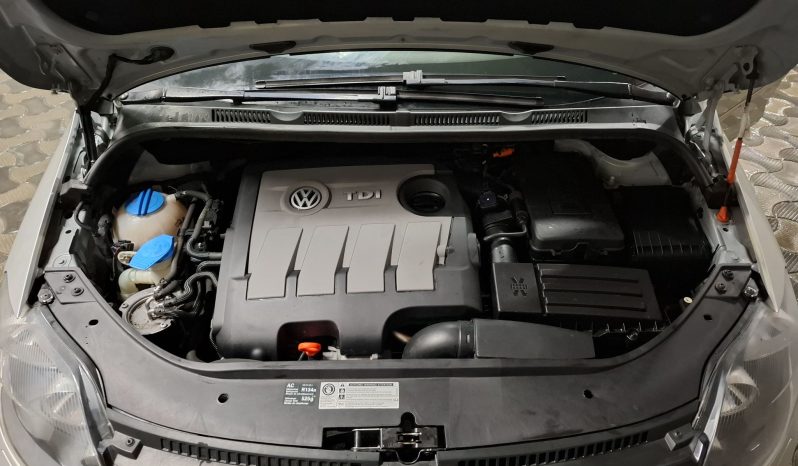 
								VW Golf Plus 2011 Euro5 •ParckAssist/Navigatie• GARANTIE full									