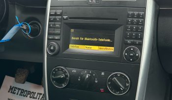 
										Mercedes-Benz B180 2010 Euro5 GARANTIE •Rate Fixe-Avans O% full									