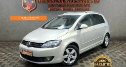 VW Golf Plus 2011 Euro5 •ParckAssist/Navigatie• GARANTIE