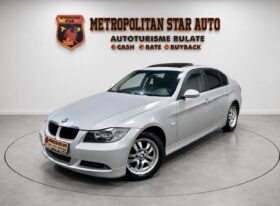 BMW 318i •Trapa• GARANTIE “Rate Fixe-Avans O%
