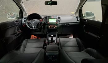 
										VW Golf Plus 2011 Euro5 •ParckAssist/Navigatie• GARANTIE full									