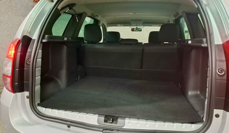 
								Dacia Duster “Adventure” – 2016 full									
