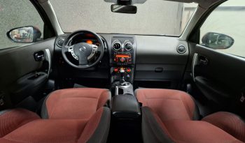 
										Nissan Qashqai 1.5dCI GARANTIE •Rate Fixe-Avans O% full									