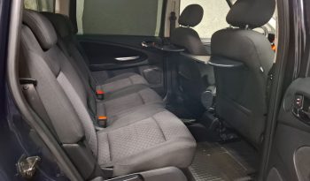 
										Ford Galaxy “Model Ghia” 7Locuri GARANTIE Roti Vara+Iarna full									
