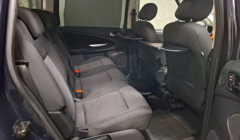 
								Ford Galaxy “Model Ghia” 7Locuri GARANTIE Roti Vara+Iarna full									