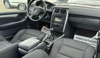 Mercedes-Benz B180 2010 Euro5 GARANTIE •Rate Fixe-Avans O%