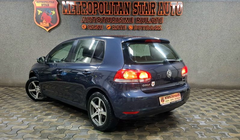 🚙 𝐕𝐖 𝐆𝐎𝐋𝐅 𝐕𝐈 • 𝟏.𝟔 𝐁𝐄𝐍𝐙𝐈𝐍𝐀̆ 𝐂𝐋𝐀𝐒𝐈𝐂 •