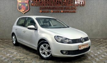 
										VW Golf “Model Trendline” full									