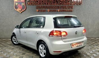 
										VW Golf “Model Trendline” full									