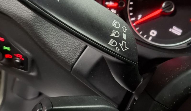 
								Audi Q5 “Model Exclusive” – 2015 | Quattro | Trapa | Scaune încălzite + ventilate full									