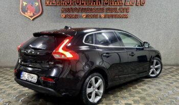 Volvo V40 2013 INMATRICULAT •Rate Fixe-Avans O%