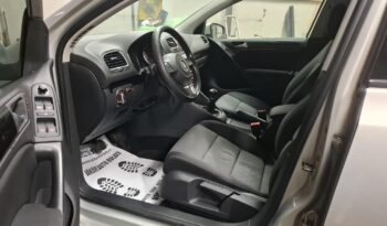 
										VW Golf “Model Trendline” full									