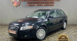 Audi A4 1.9TDI GARANTIE! Cash/Rate/BuyBack