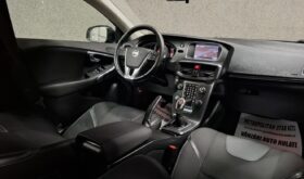 Volvo V40 2013 INMATRICULAT •Rate Fixe-Avans O%