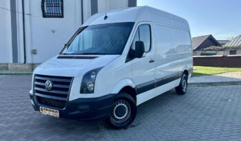 
										VW Crafter full									