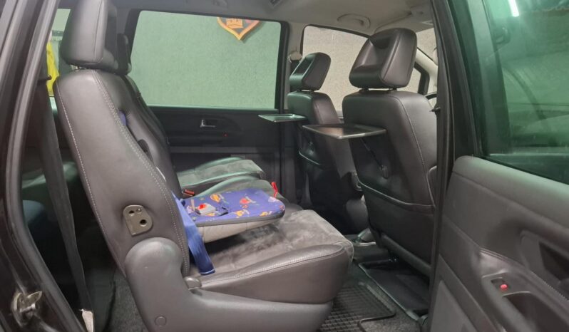 
								Seat Alhambra full									