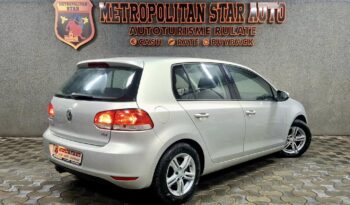 
										VW Golf “Model Trendline” full									