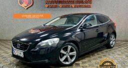 Volvo V40 2013 INMATRICULAT •Rate Fixe-Avans O%
