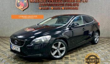 Volvo V40 2013 INMATRICULAT •Rate Fixe-Avans O%