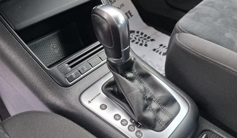 
								VW Tiguan full									