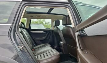 
										VW Passat Alltrack “Model Highline” full									