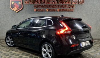 Volvo V40 2013 INMATRICULAT •Rate Fixe-Avans O%