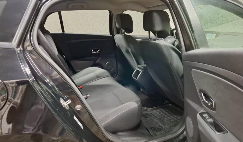 
								Renault Megane 2014 Facelift •Pachet GT• Navigatie GARANTIE full									
