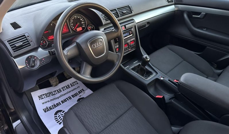 Audi A4 1.9TDI GARANTIE! Cash/Rate/BuyBack