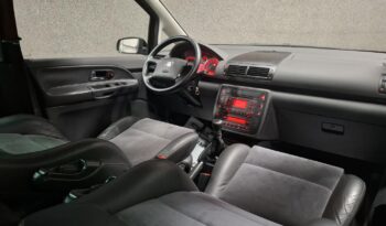 
										Seat Alhambra full									