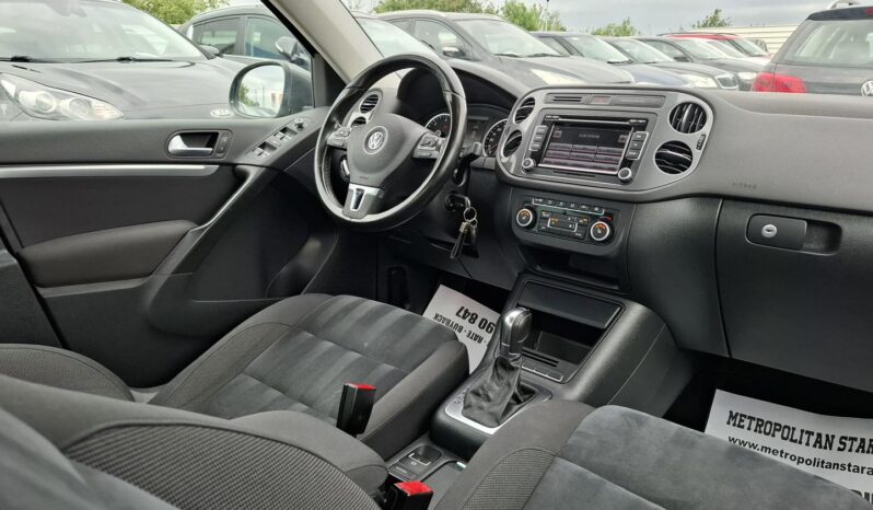 
								VW Tiguan full									