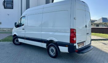 
										VW Crafter full									