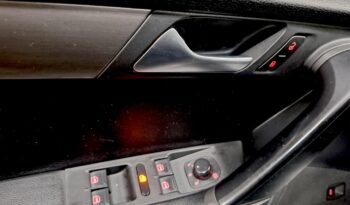 
										VW Passat “Model Highline” full									