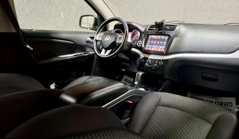 
								Fiat Freemont full									