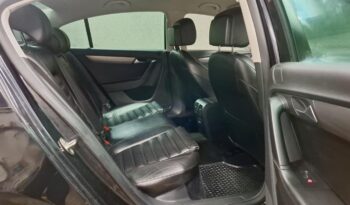 
										VW Passat “Model Highline” full									