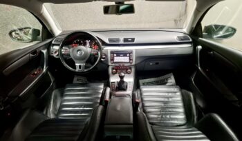 VW Passat “Model Highline”