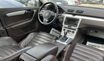 
										VW Passat Alltrack “Model Highline” full									