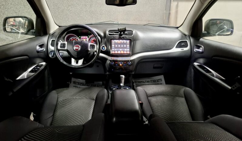 
								Fiat Freemont full									