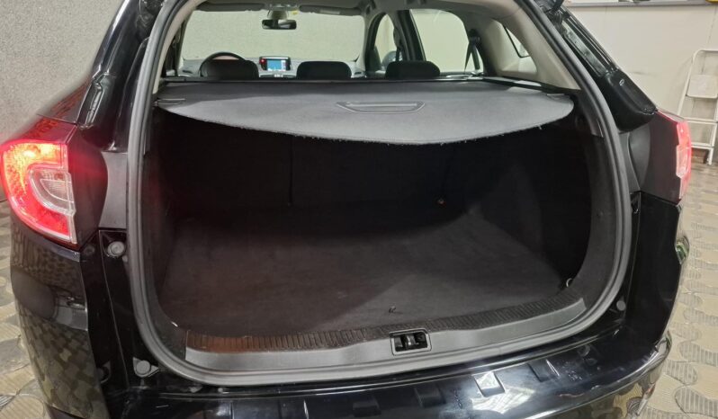 
								Renault Megane 2014 Facelift •Pachet GT• Navigatie GARANTIE full									